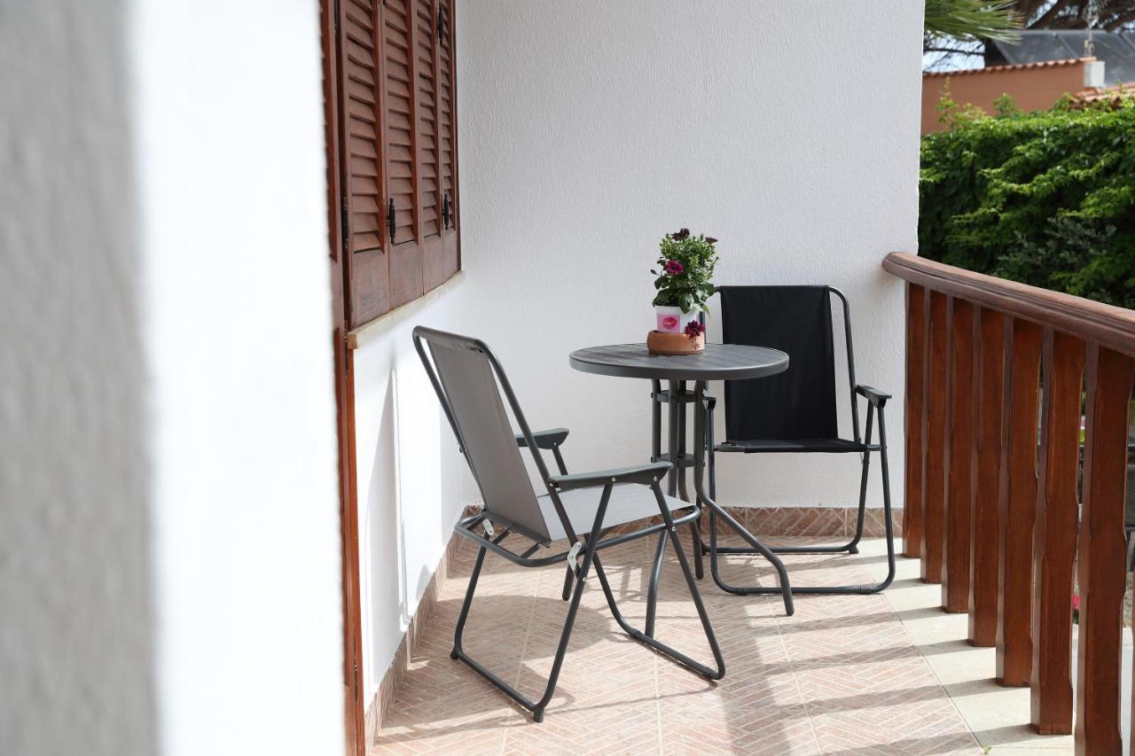 Villa Maria San Vito Lo Capo Exteriér fotografie