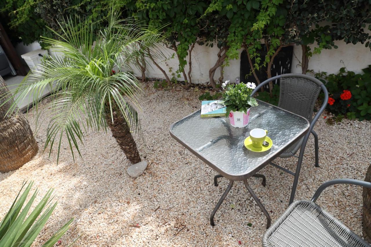 Villa Maria San Vito Lo Capo Exteriér fotografie