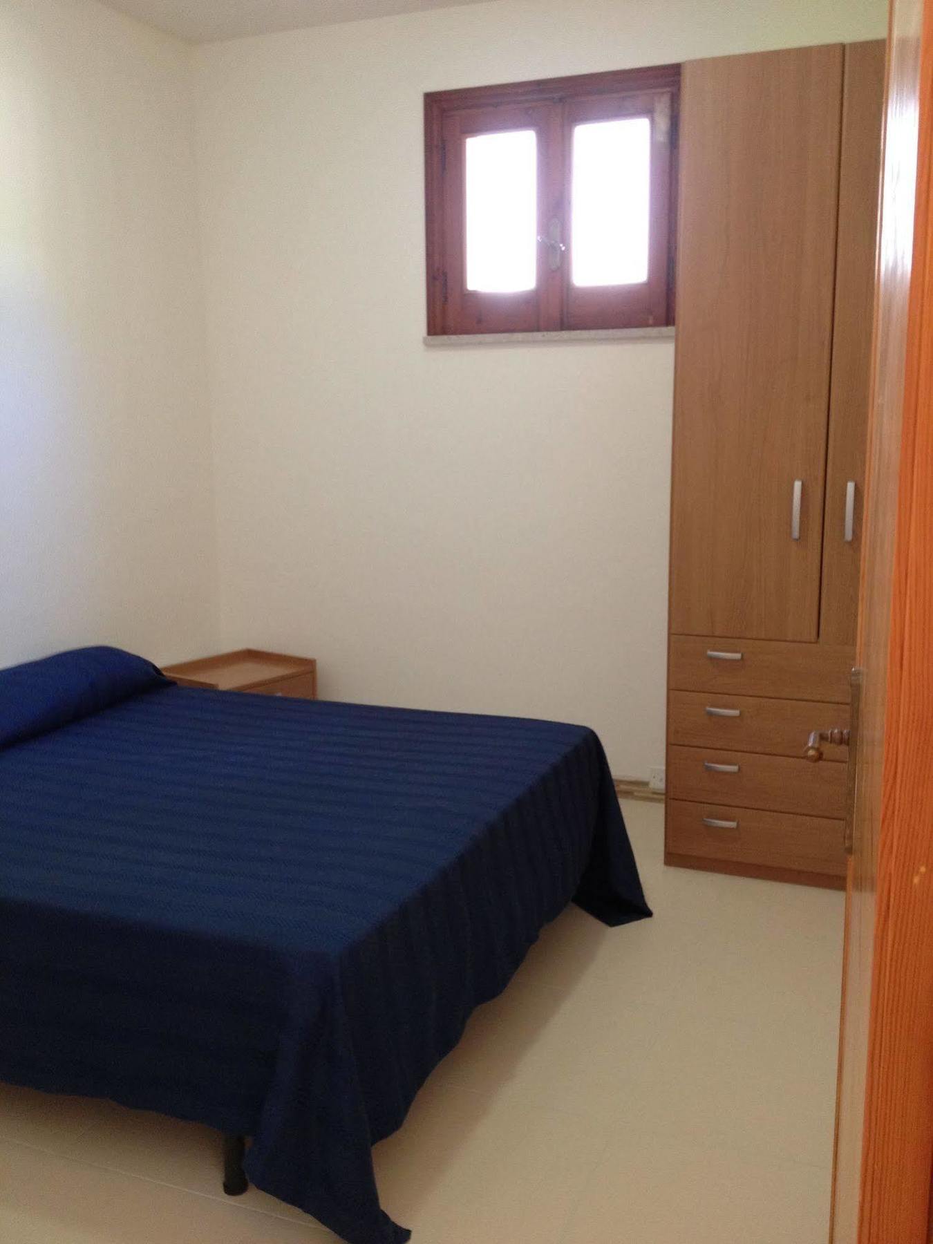 Villa Maria San Vito Lo Capo Exteriér fotografie